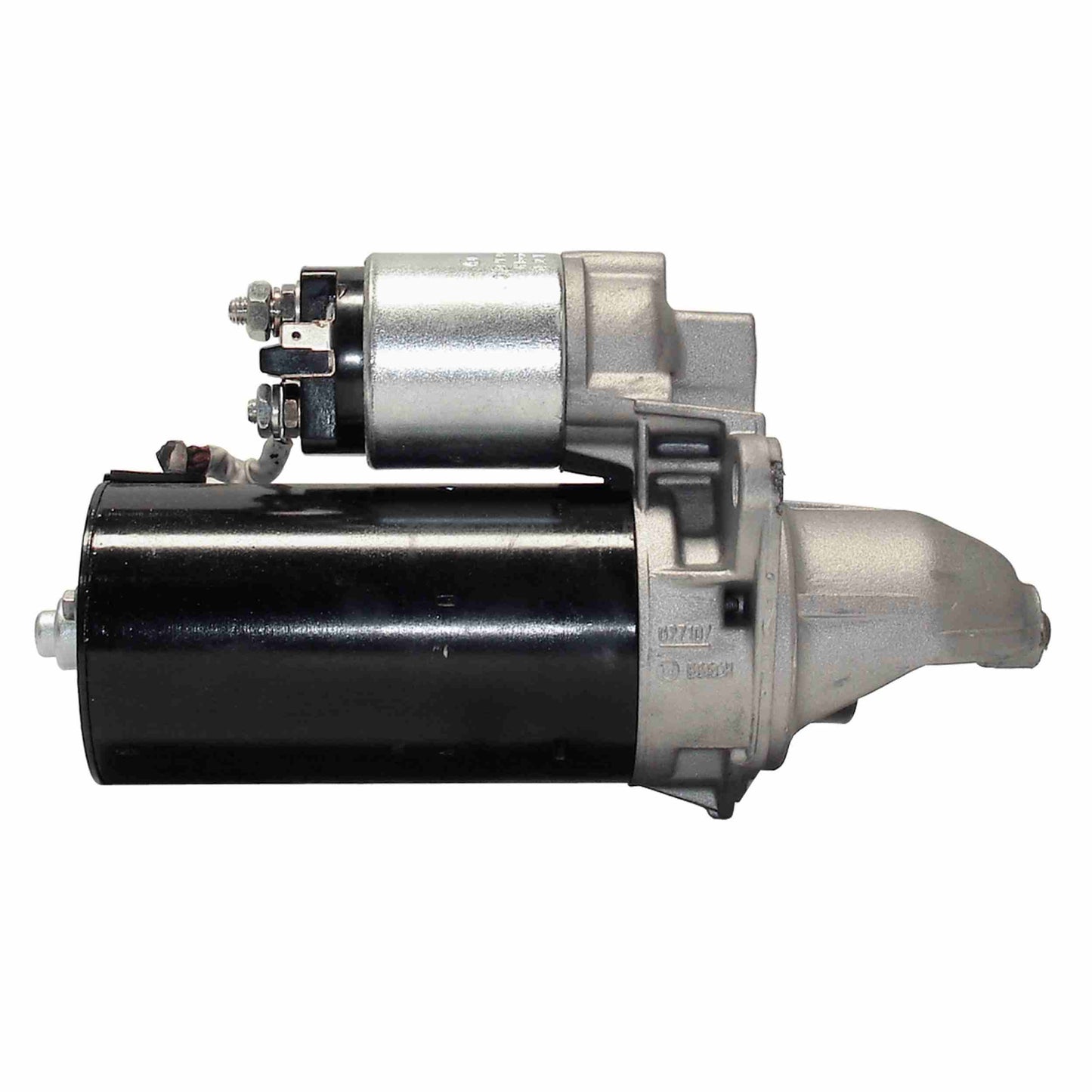 Quality-Built Starter Motor 17705