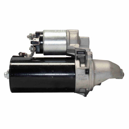 Quality-Built Starter Motor 17705
