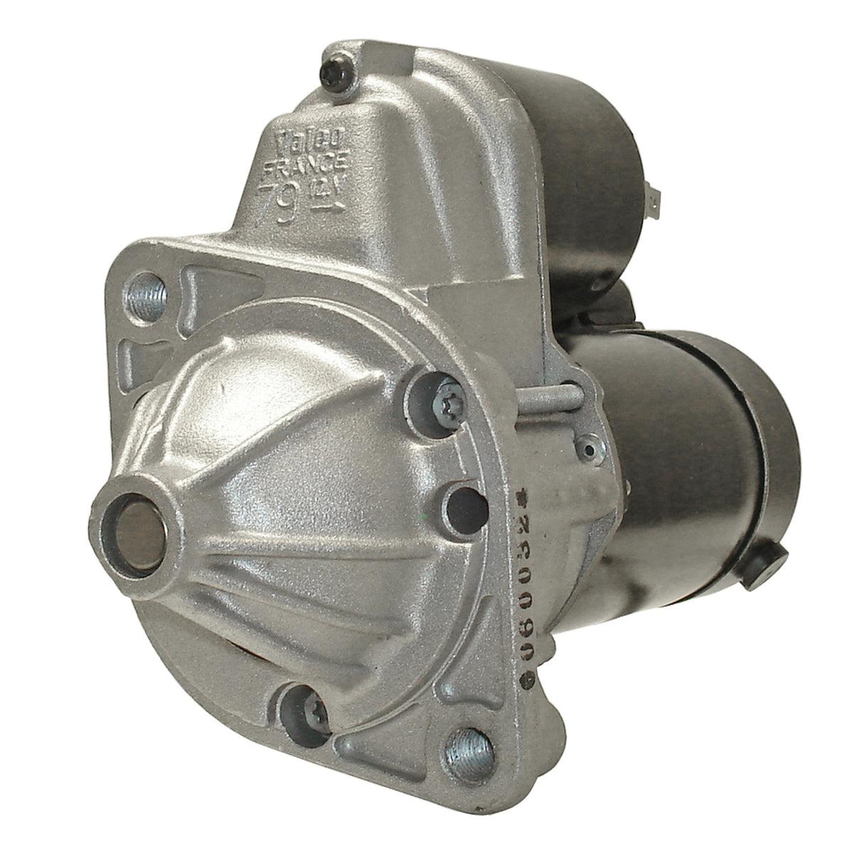 Quality-Built Starter 17708