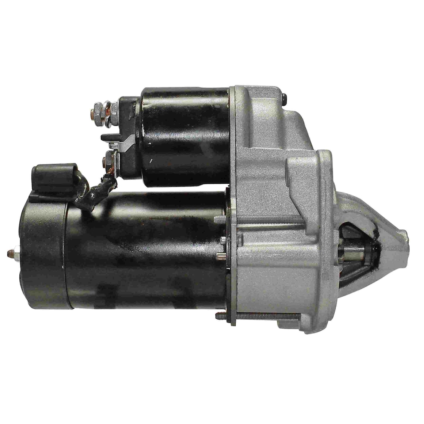 Quality-Built Starter Motor 17708