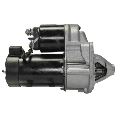 Quality-Built Starter Motor 17708