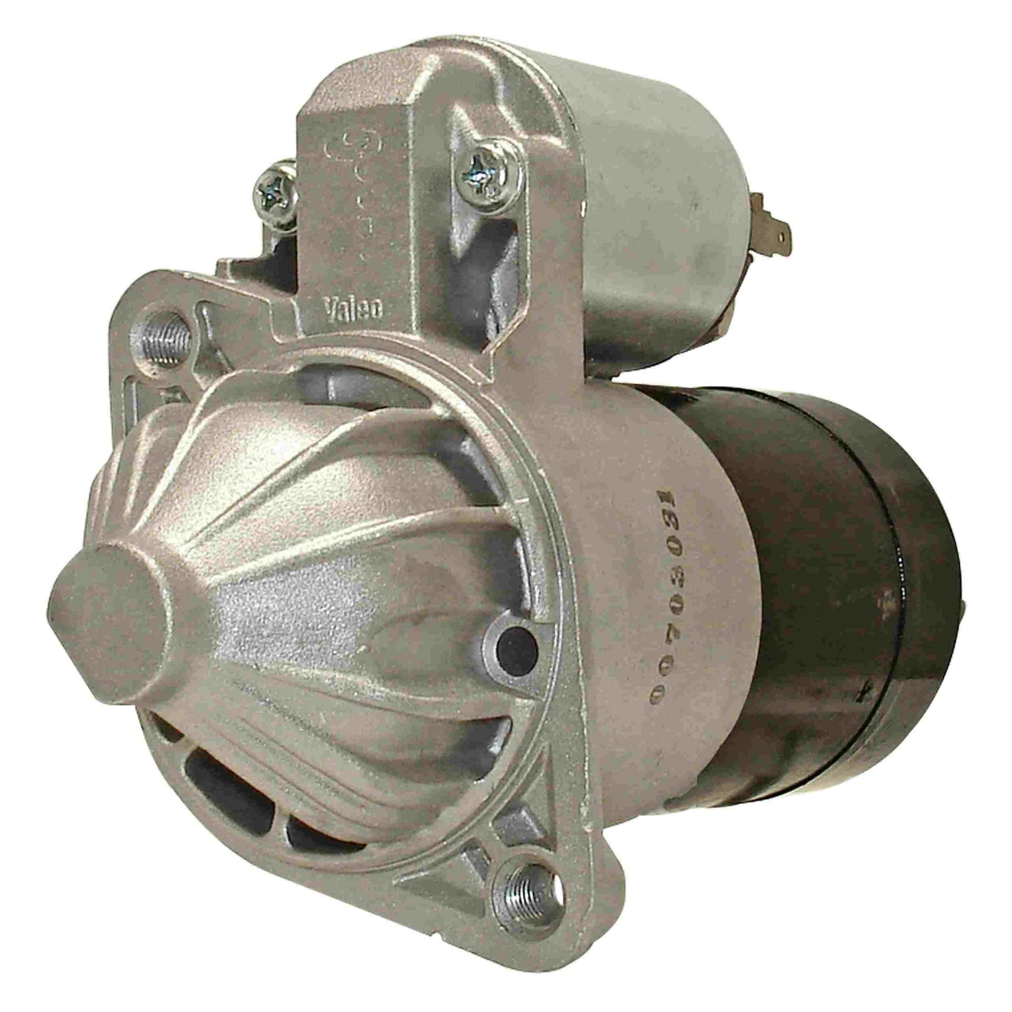 Quality-Built Starter 17709