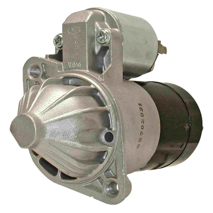Quality-Built Starter 17709