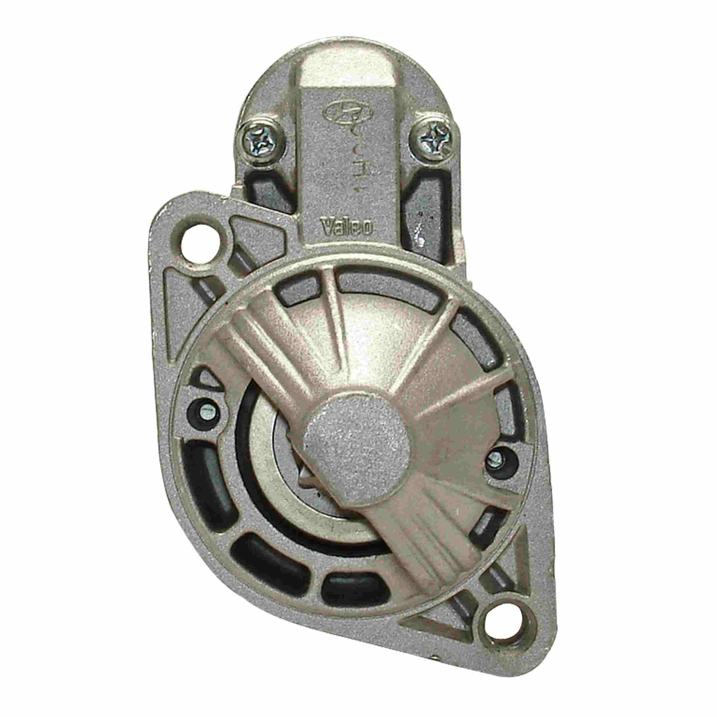 Quality-Built Starter Motor 17709