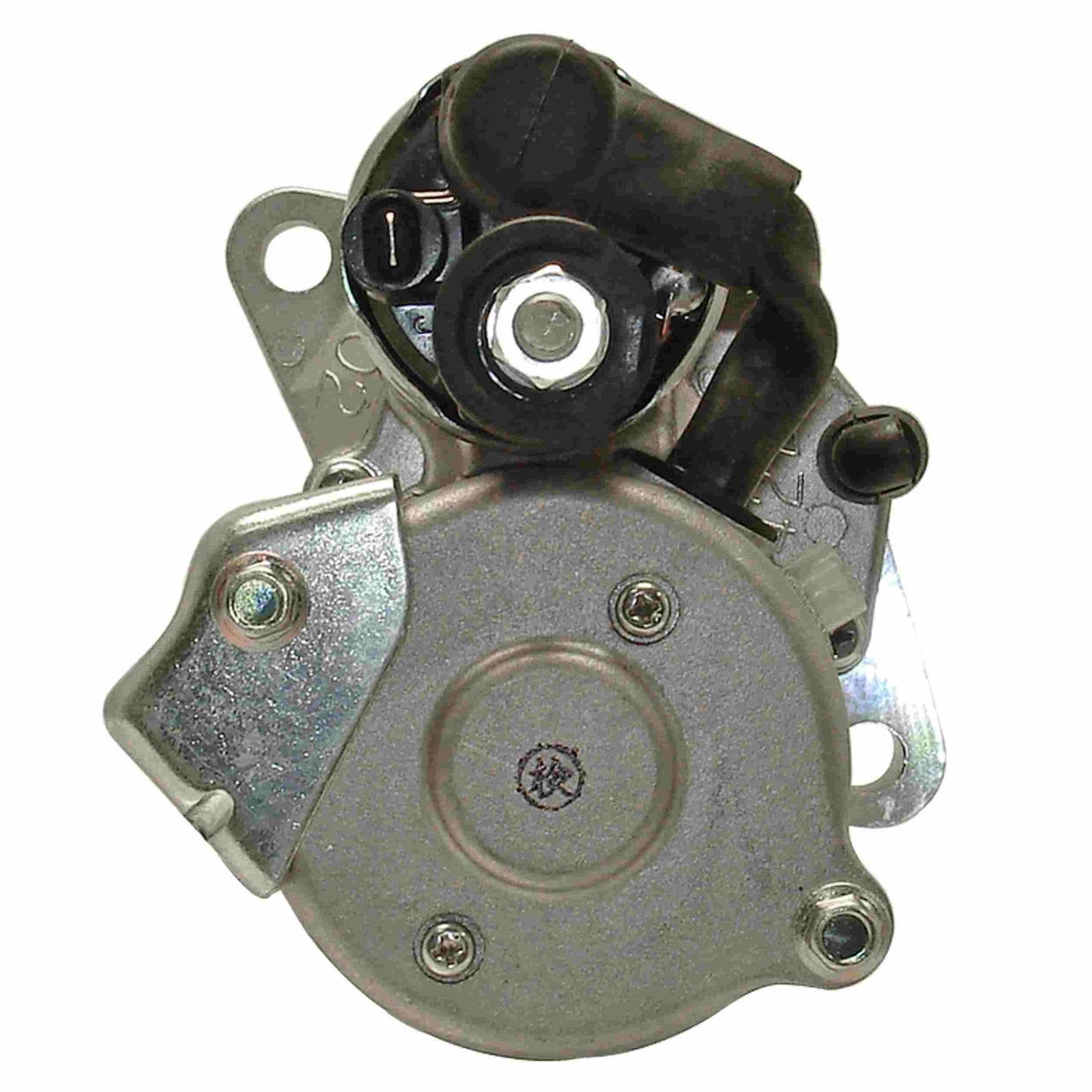 Quality-Built Starter Motor 17712