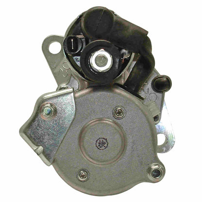 Quality-Built Starter Motor 17712