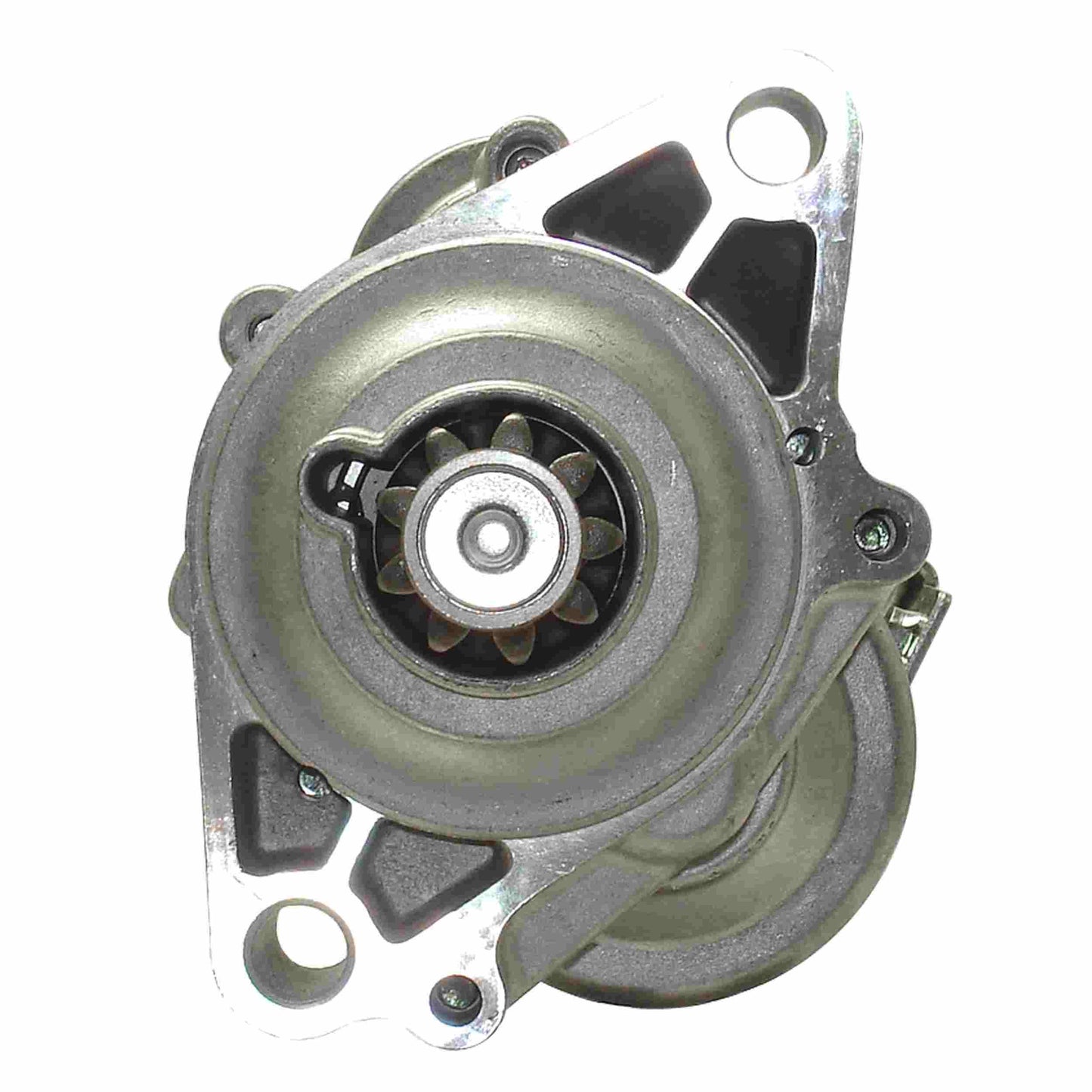 Quality-Built Starter Motor 17712