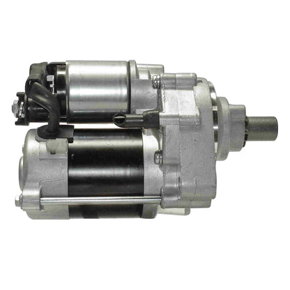 Quality-Built Starter 17712