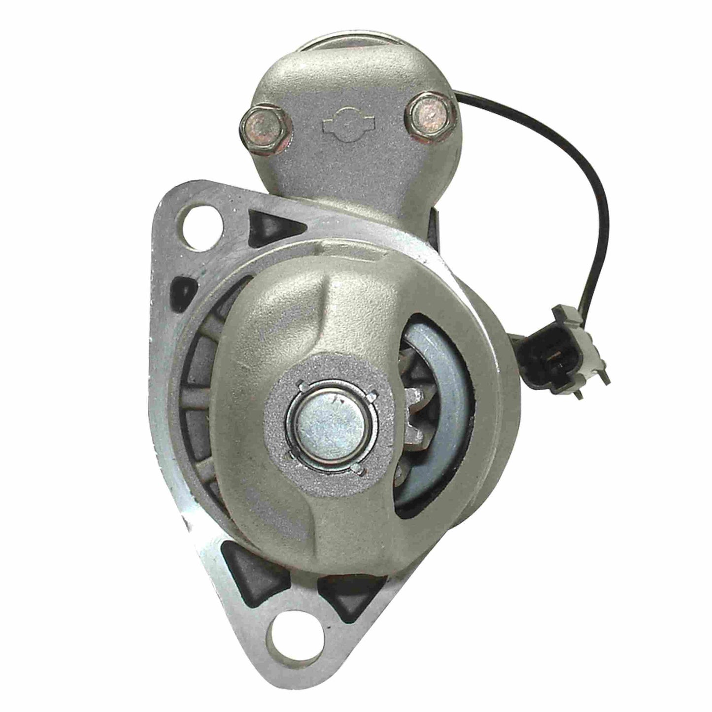 Quality-Built Starter Motor 17713