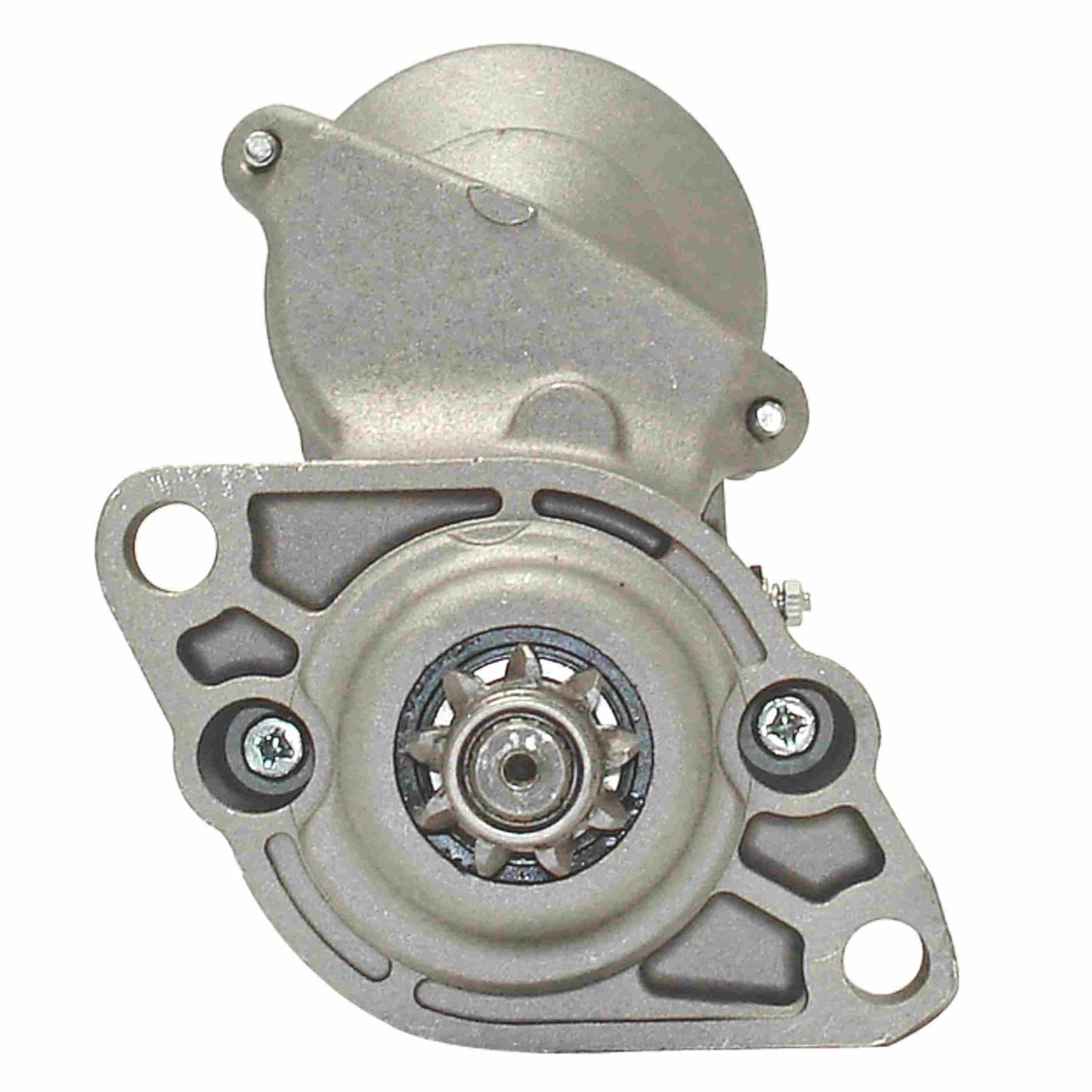 Quality-Built Starter Motor 17714