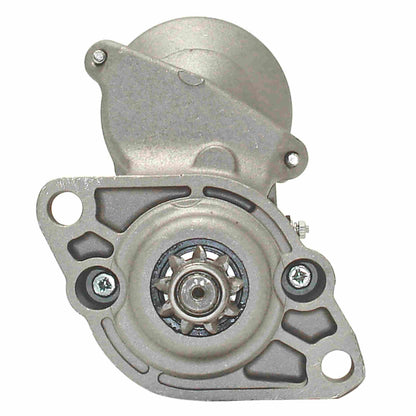 Quality-Built Starter Motor 17714