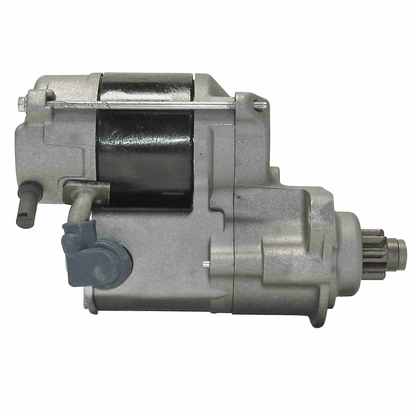 Quality-Built Starter Motor 17714