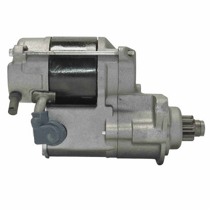 Quality-Built Starter Motor 17714