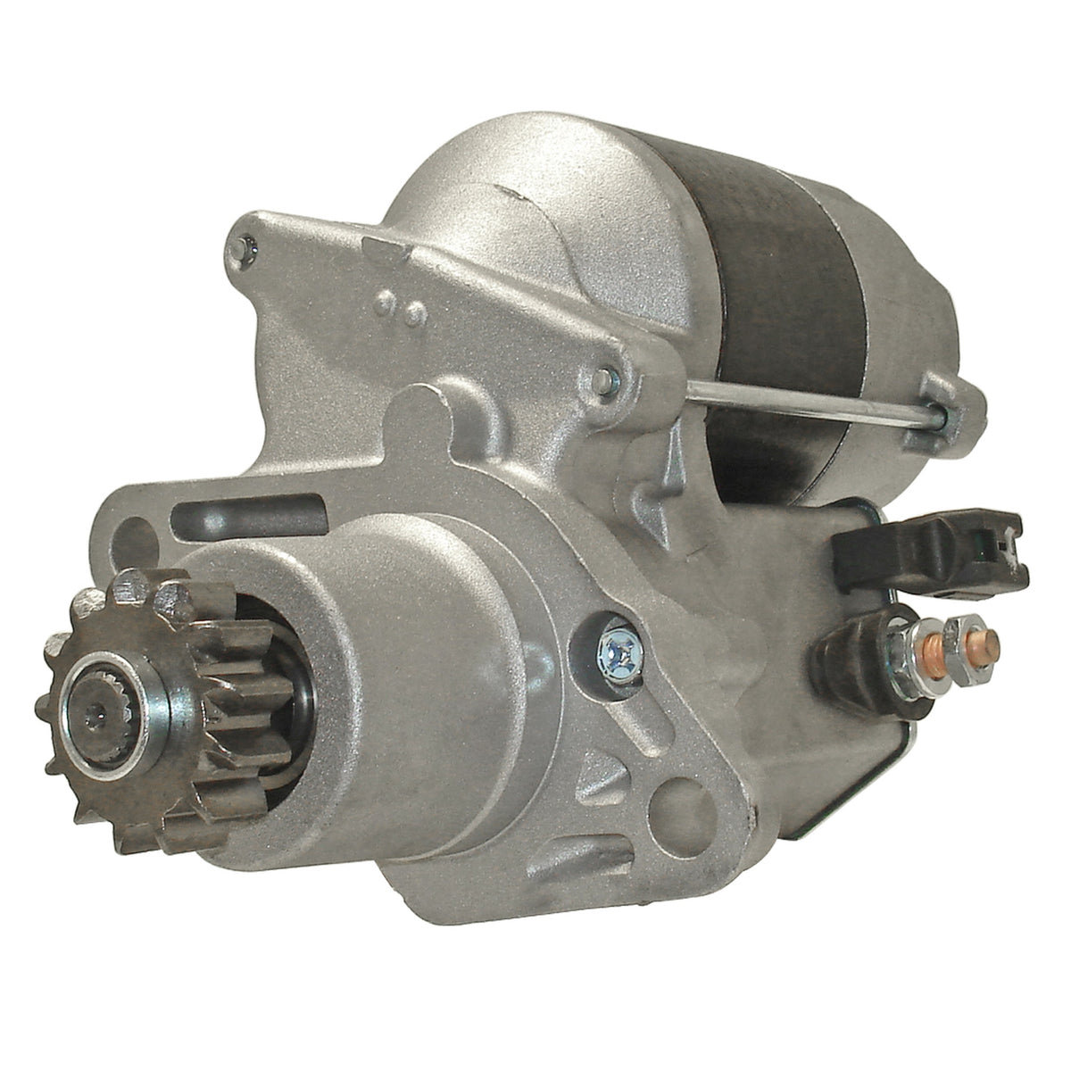 Quality-Built Starter 17715