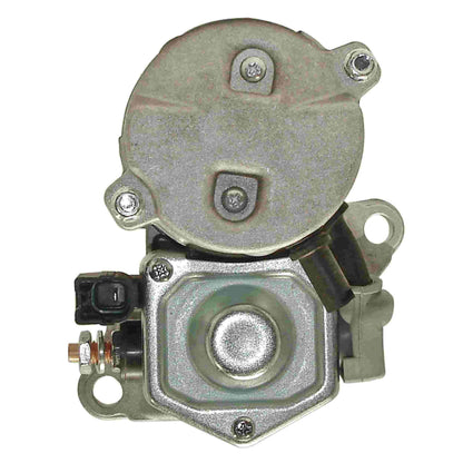 Quality-Built Starter Motor 17715