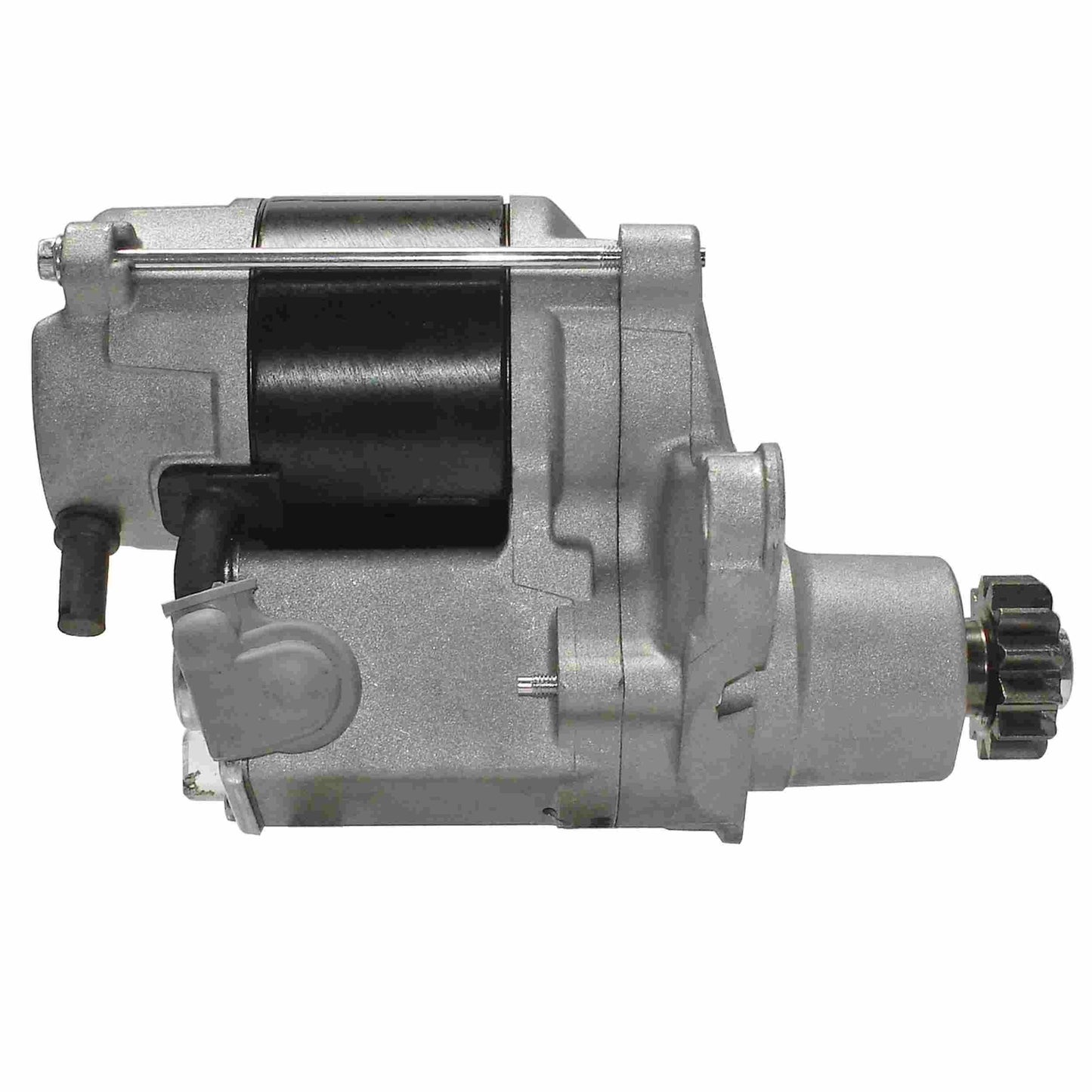 Quality-Built Starter Motor 17715