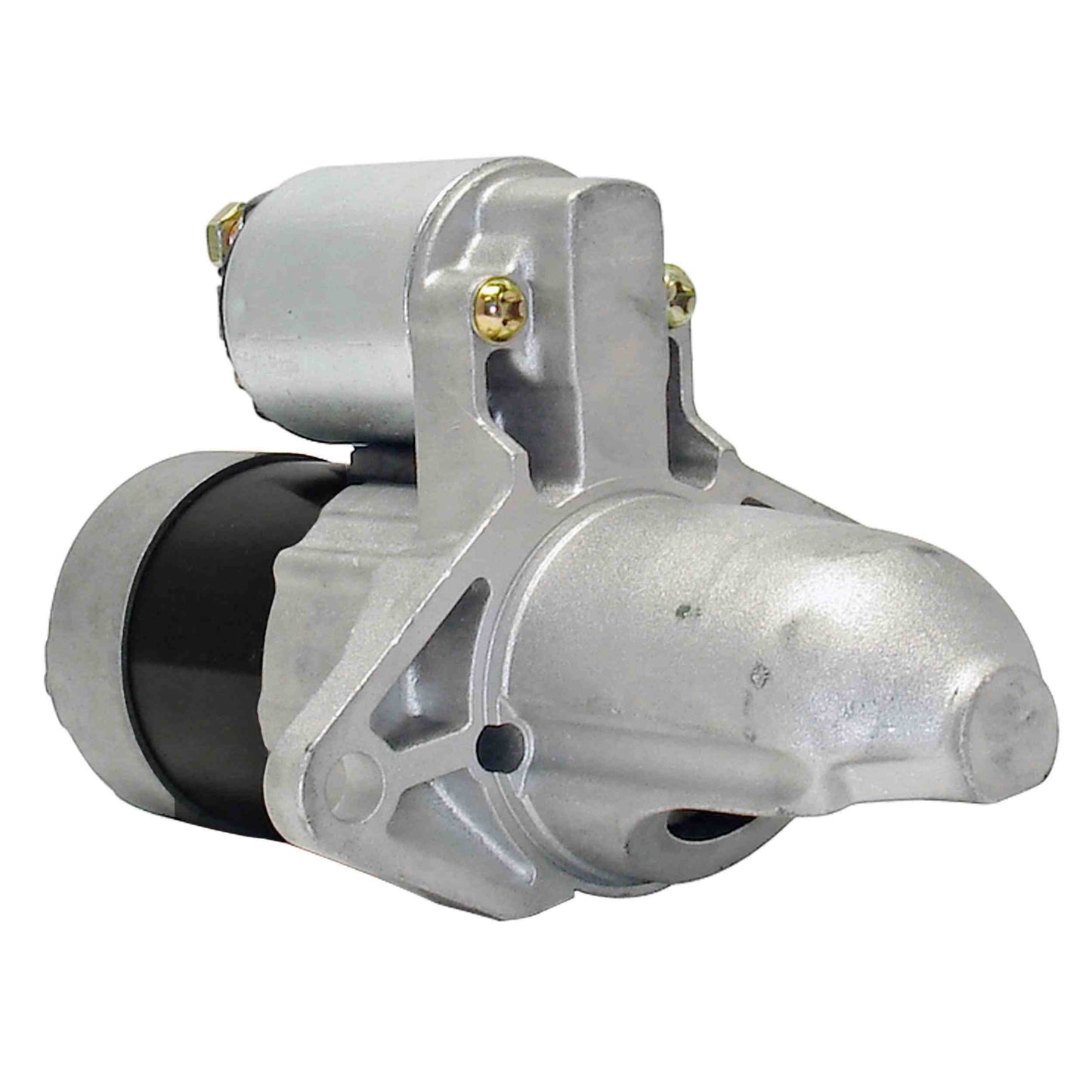 Quality-Built Starter Motor 17717