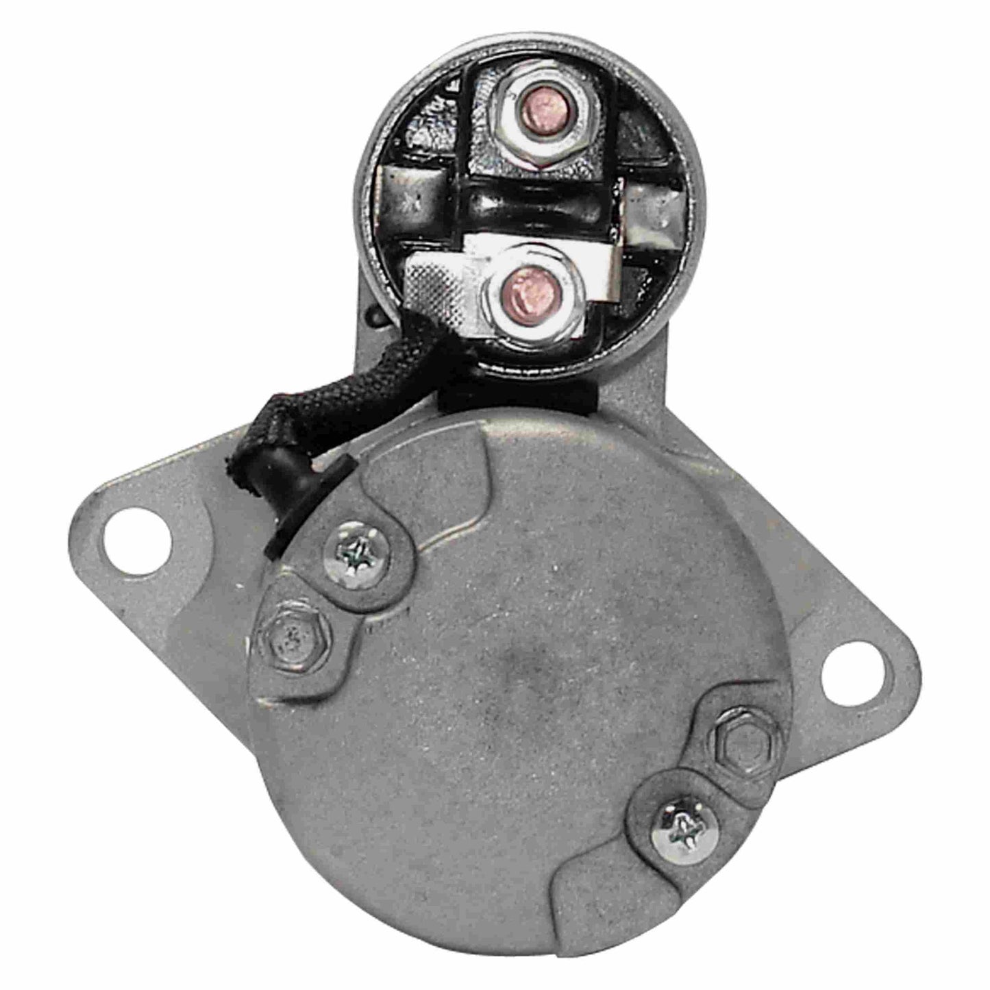 Quality-Built Starter Motor 17717