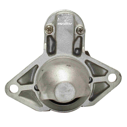 Quality-Built Starter Motor 17717
