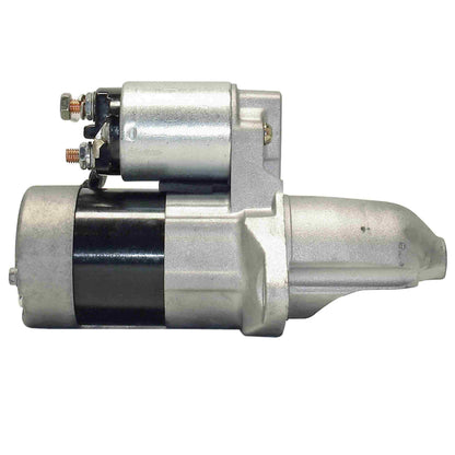 Quality-Built Starter Motor 17717