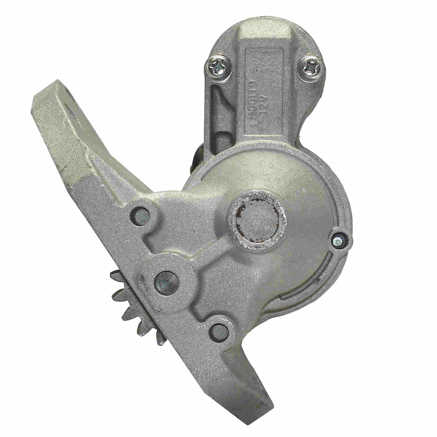 Quality-Built Starter Motor 17719