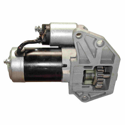 Quality-Built Starter Motor 17719