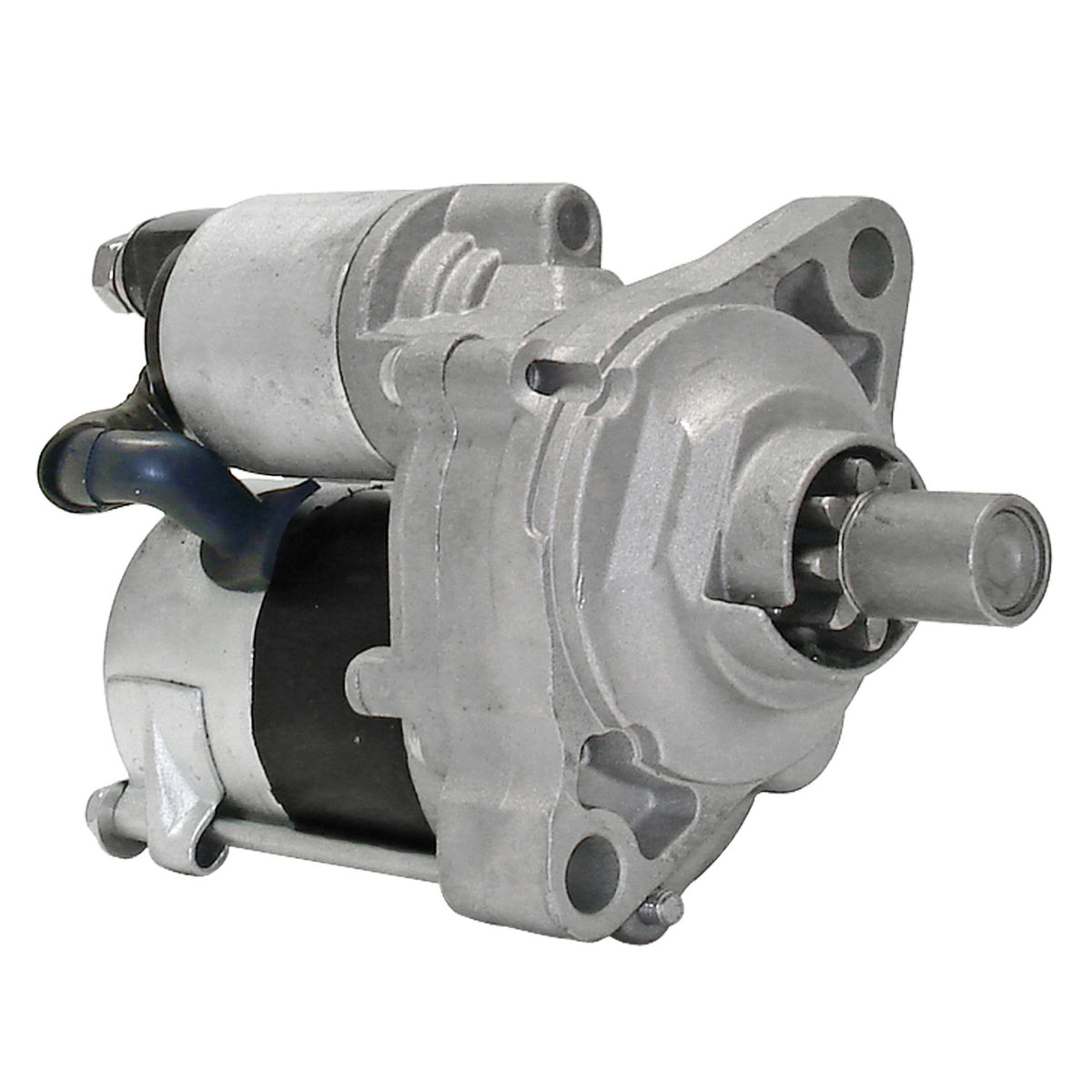 Quality-Built Starter 17721N