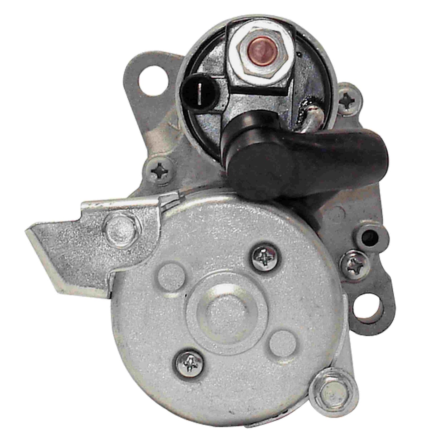 Quality-Built Starter Motor 17721