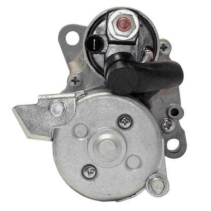 Quality-Built Starter Motor 17721