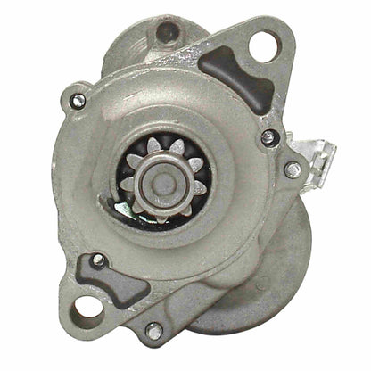 Quality-Built Starter Motor 17721