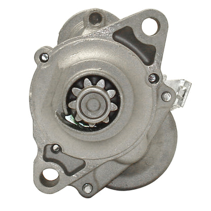 Quality-Built Starter 17721