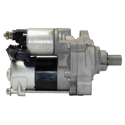 Quality-Built Starter Motor 17721
