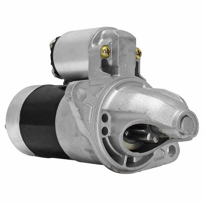 Quality-Built Starter 17723