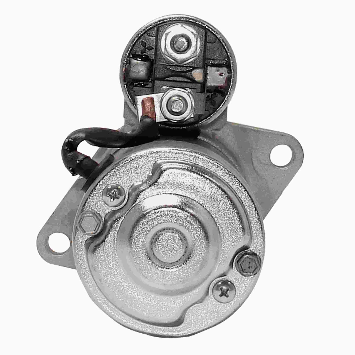 Quality-Built Starter 17723