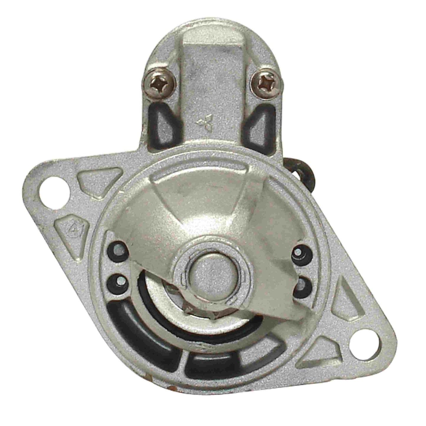 Quality-Built Starter Motor 17723