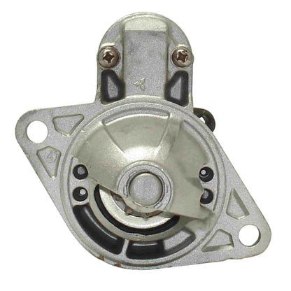 Quality-Built Starter Motor 17723