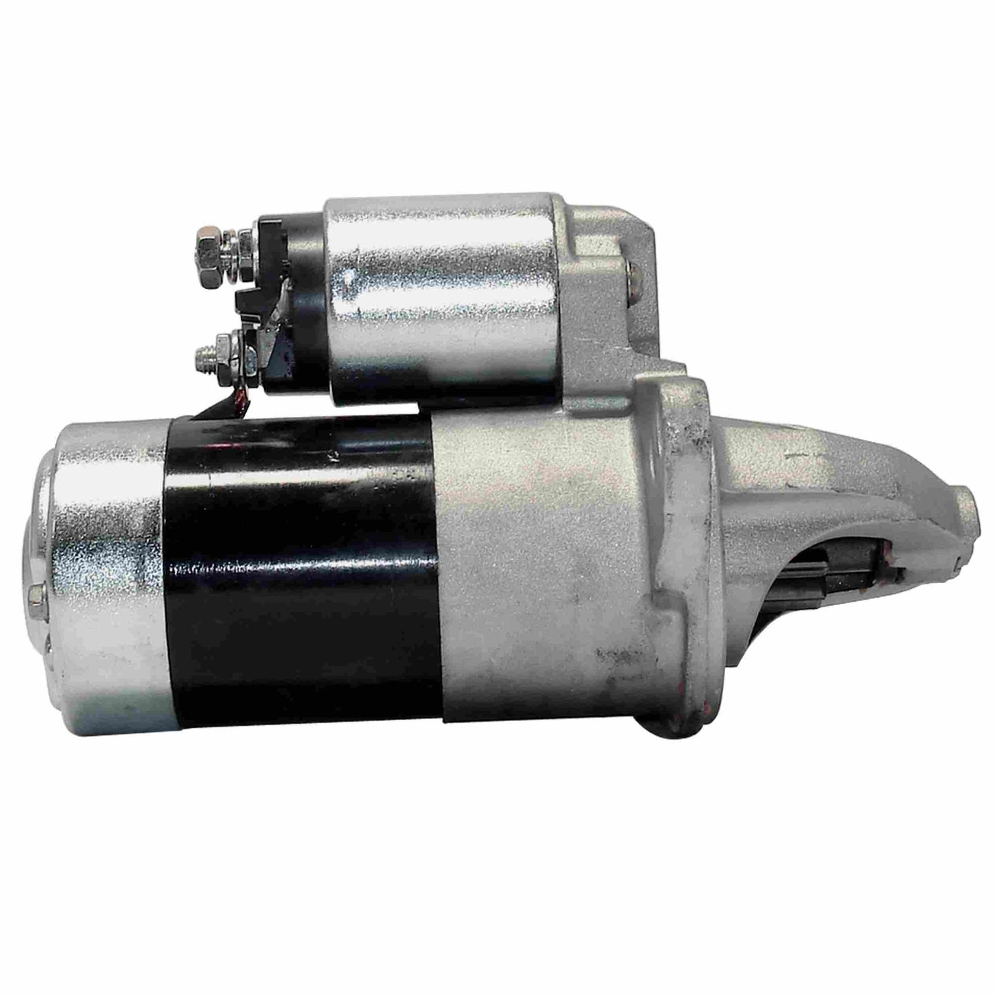 Quality-Built Starter Motor 17723