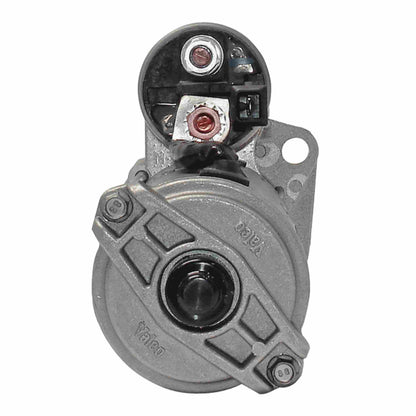 Quality-Built Starter Motor 17724