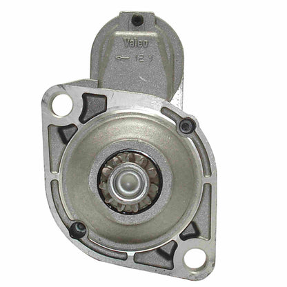 Quality-Built Starter Motor 17724