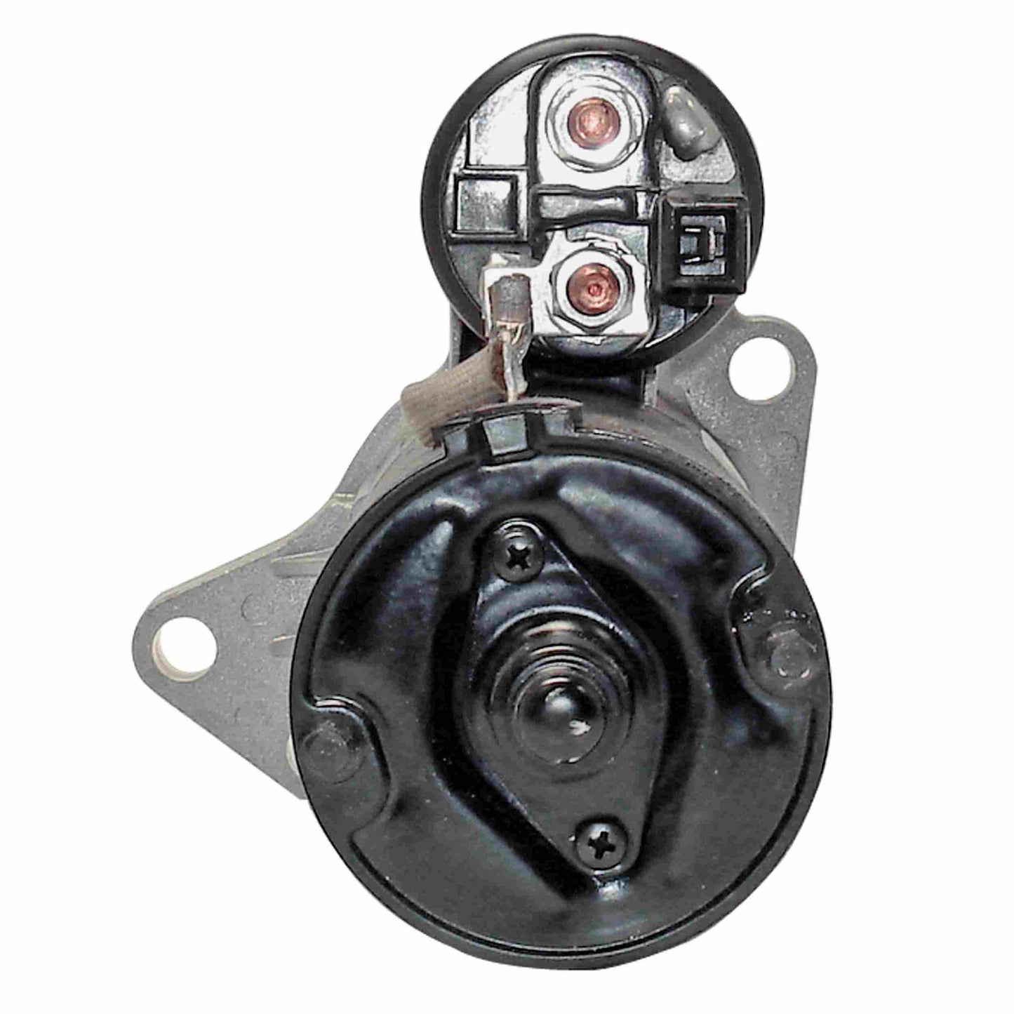 Quality-Built Starter 17725N