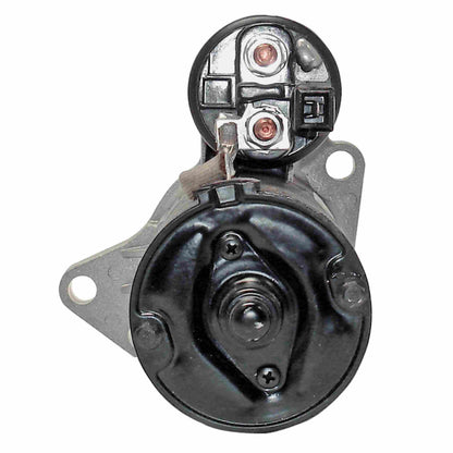 Quality-Built Starter 17725N
