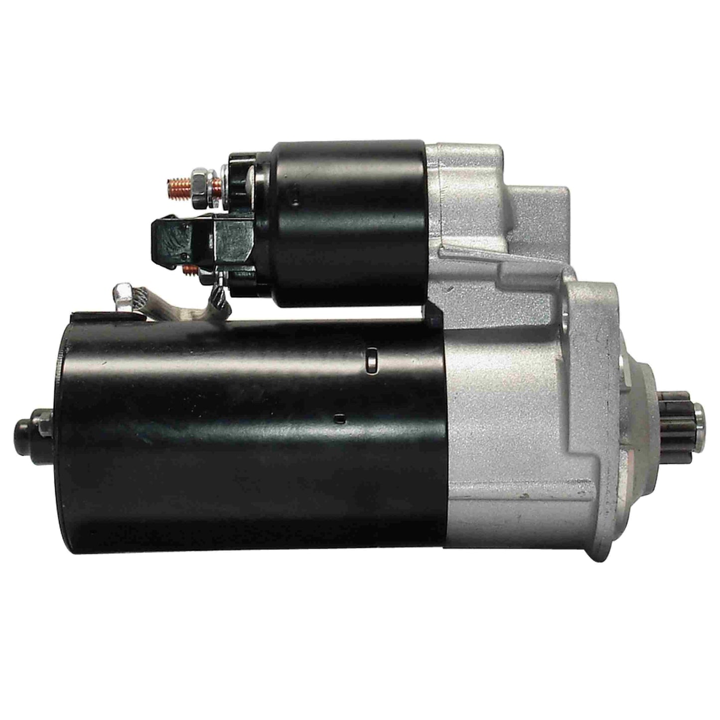 Quality-Built Starter 17725N