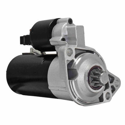 Quality-Built Starter 17725