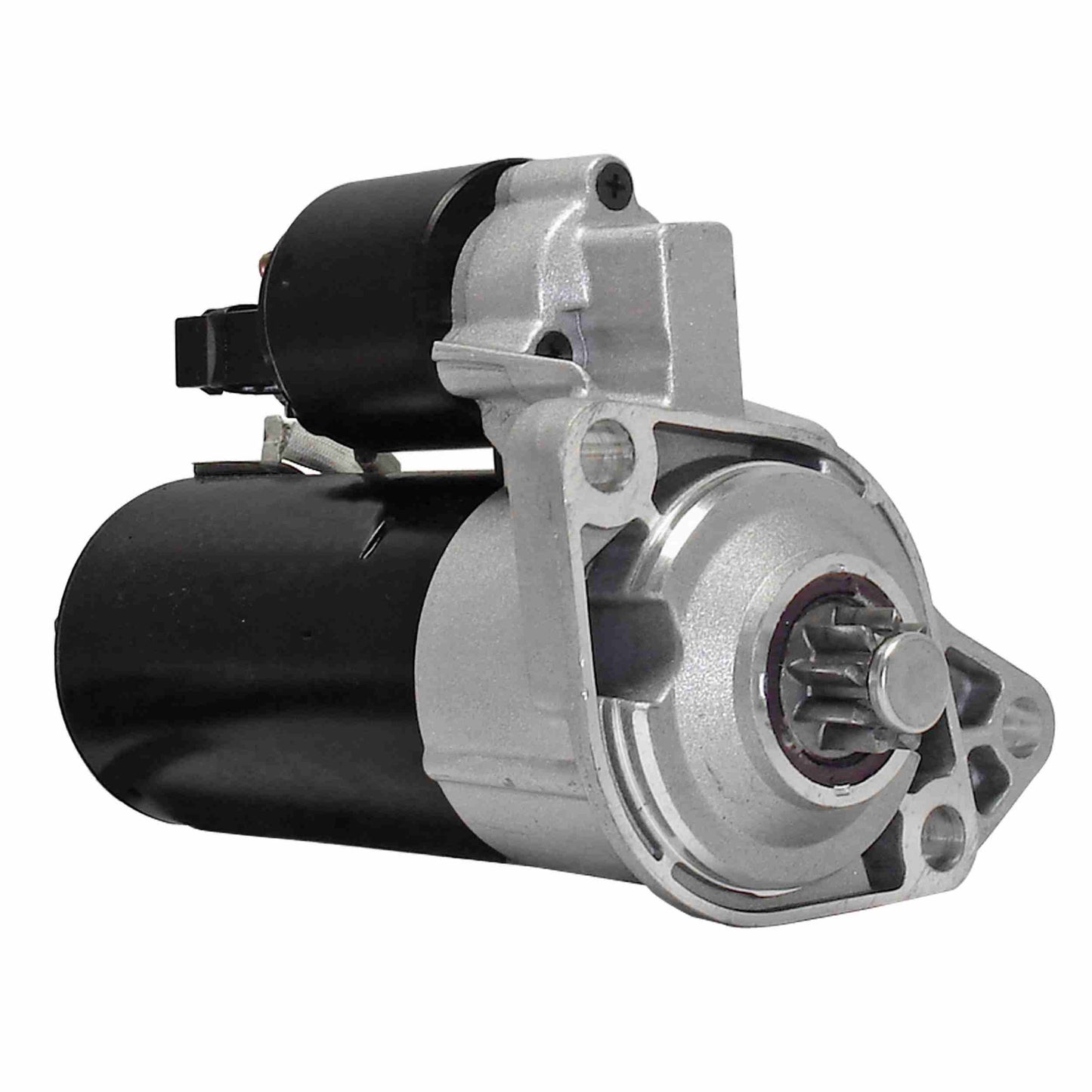 Quality-Built Starter 17725