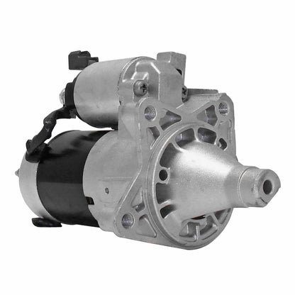 Quality-Built Starter Motor 17726N