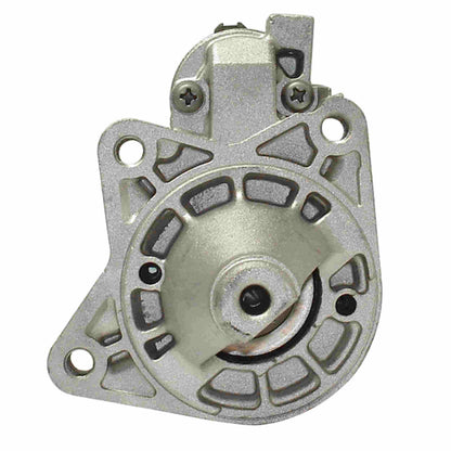 Quality-Built Starter Motor 17726N