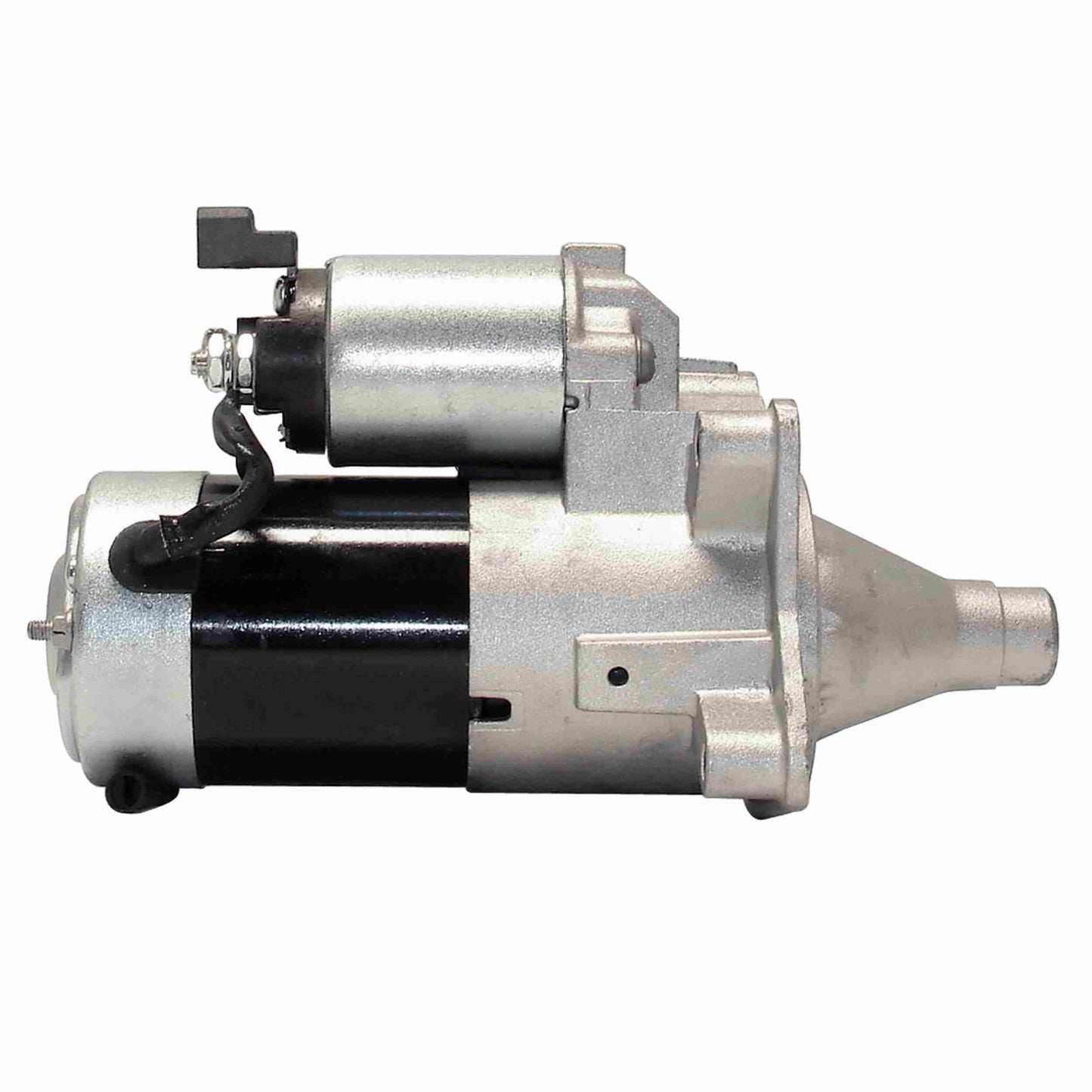 Quality-Built Starter 17726N