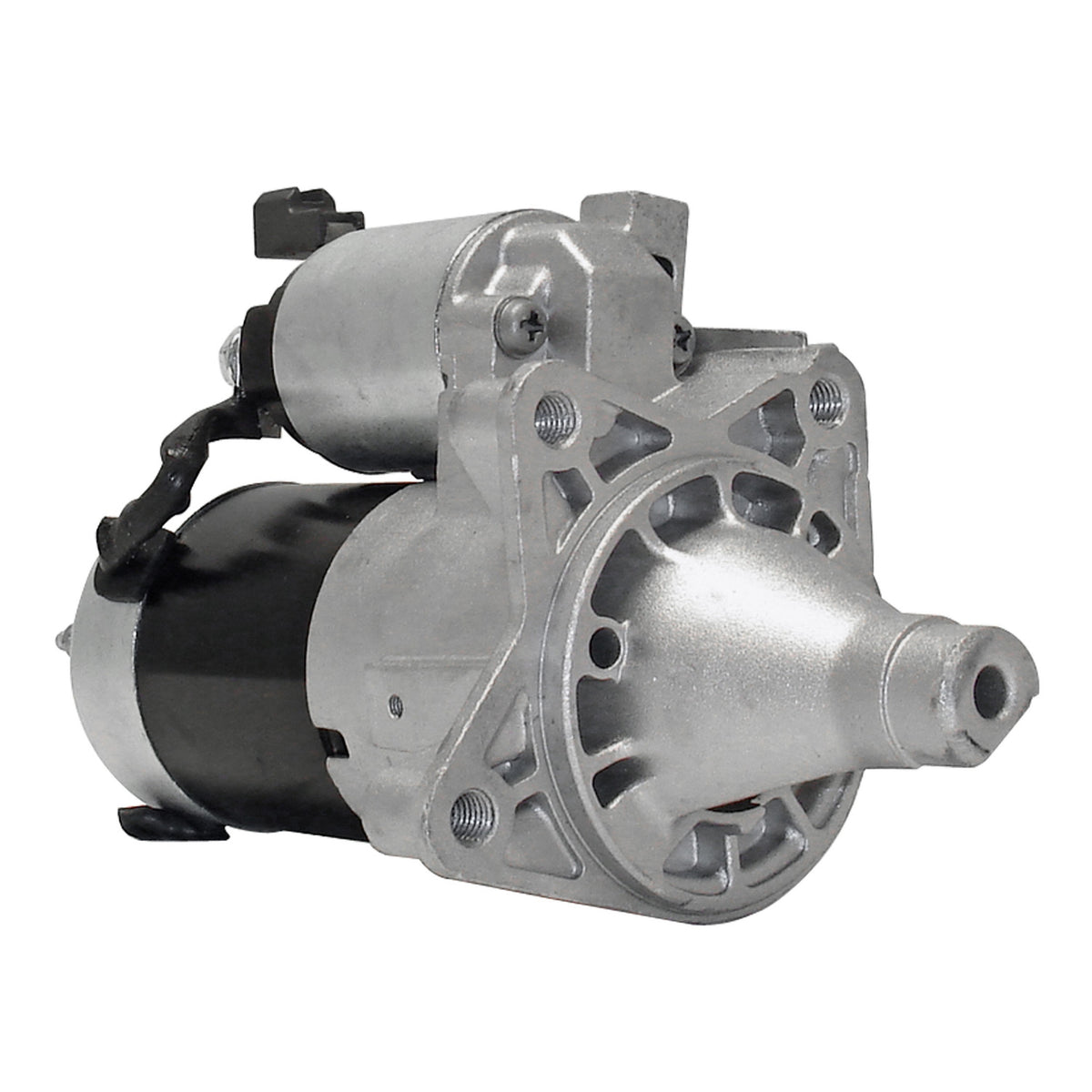 Quality-Built Starter 17726