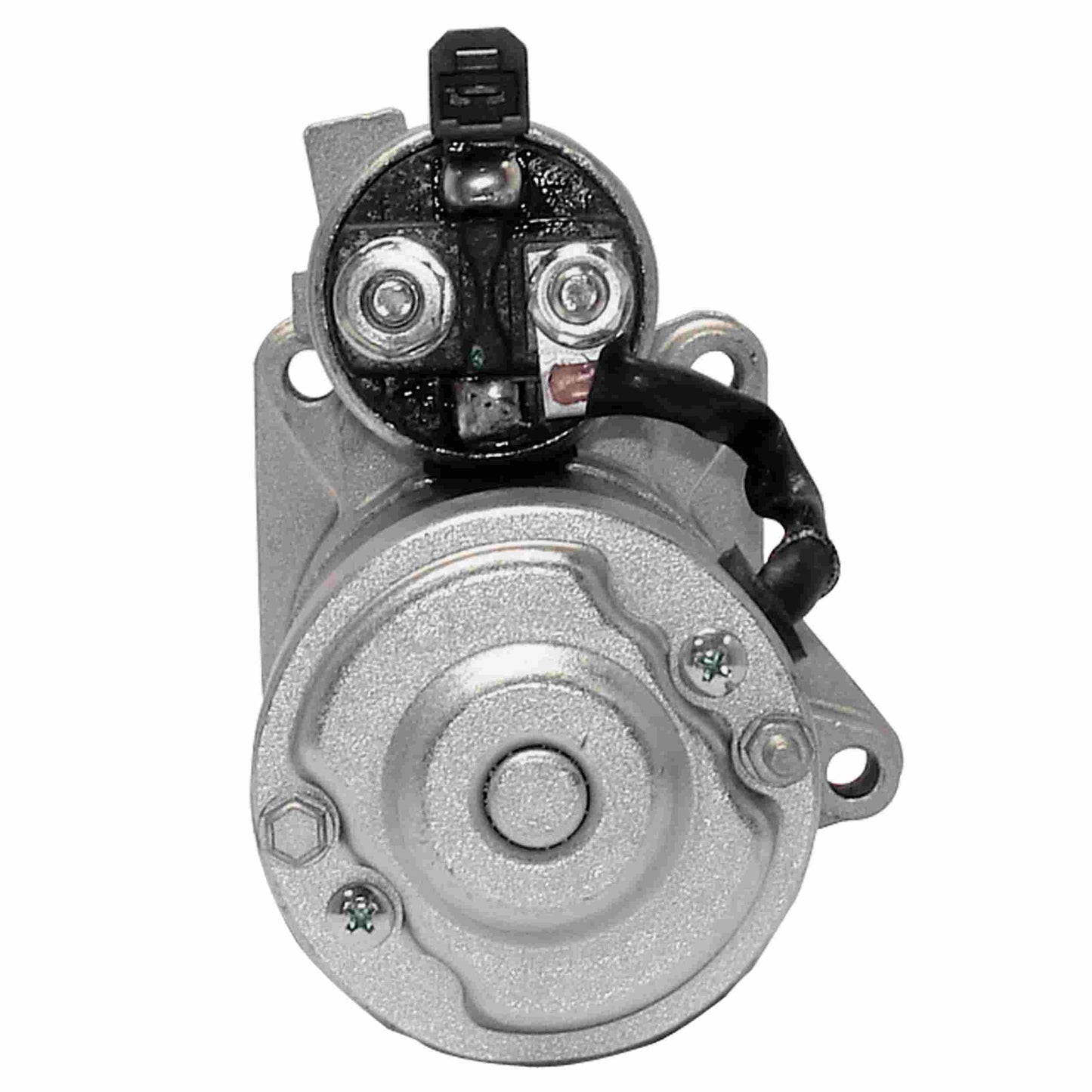 Quality-Built Starter Motor 17726