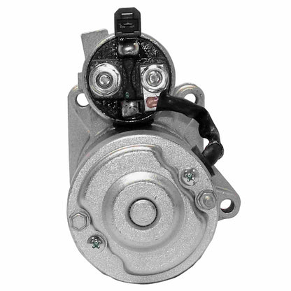 Quality-Built Starter Motor 17726